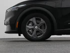 Ford Mustang mach e rwd 75 kwh stoelverw leder 360 adaptive thumbnail 40