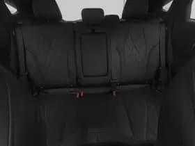 Ford Mustang mach e rwd 75 kwh stoelverw leder 360 adaptive thumbnail 5