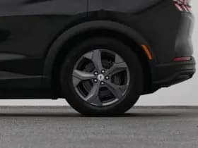 Ford Mustang mach e rwd 75 kwh stoelverw leder 360 adaptive thumbnail 41