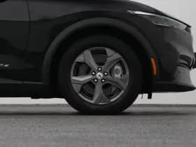 Ford Mustang mach e rwd 75 kwh stoelverw leder 360 adaptive thumbnail 43