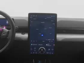 Ford Mustang mach e rwd 75 kwh stoelverw leder 360 adaptive thumbnail 9