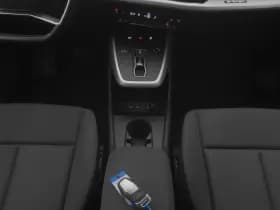 Audi Q4 sportback e tron 35 launch edition 55 kwh carplay stoelverwarming thumbnail 13