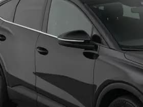 Audi Q4 sportback e tron 35 launch edition 55 kwh carplay stoelverwarming thumbnail 24