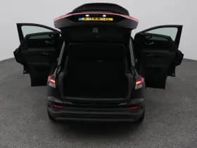 Audi Q4 sportback e tron 35 launch edition 55 kwh carplay stoelverwarming thumbnail 30