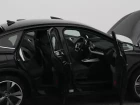 Audi Q4 sportback e tron 35 launch edition 55 kwh carplay stoelverwarming thumbnail 35