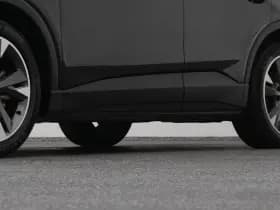 Audi Q4 sportback e tron 35 launch edition 55 kwh carplay stoelverwarming thumbnail 38