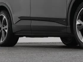 Audi Q4 sportback e tron 35 launch edition 55 kwh carplay stoelverwarming thumbnail 39