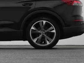 Audi Q4 sportback e tron 35 launch edition 55 kwh carplay stoelverwarming thumbnail 41