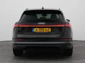 Audi E-tron tron 50 quattro business edition plus 71 kwh camera adaptive luchtvering thumbnail 11