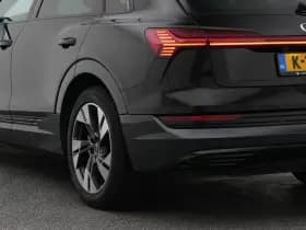 Audi E-tron tron 50 quattro business edition plus 71 kwh camera adaptive luchtvering thumbnail 19