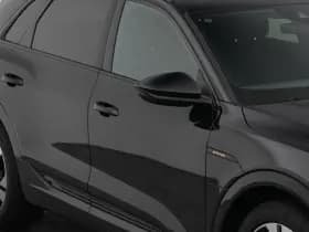 Audi E-tron tron 50 quattro business edition plus 71 kwh camera adaptive luchtvering thumbnail 24