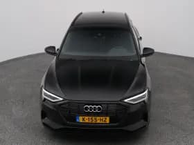 Audi E-tron tron 50 quattro business edition plus 71 kwh camera adaptive luchtvering thumbnail 27