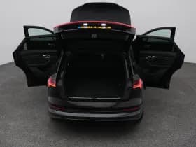 Audi E-tron tron 50 quattro business edition plus 71 kwh camera adaptive luchtvering thumbnail 30