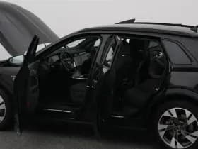 Audi E-tron tron 50 quattro business edition plus 71 kwh camera adaptive luchtvering thumbnail 34