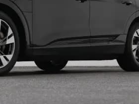 Audi E-tron tron 50 quattro business edition plus 71 kwh camera adaptive luchtvering thumbnail 38