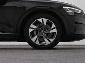 Audi E-tron tron 50 quattro business edition plus 71 kwh camera adaptive luchtvering thumbnail 43