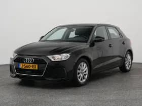 Audi A1 sportback 30 tfsi 115 pk automaat pro line navi stoelverwarming