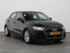 Audi A1 sportback 30 tfsi 115 pk automaat pro line navi stoelverwarming thumbnail 2