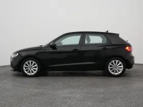 Audi A1 sportback 30 tfsi 115 pk automaat pro line navi stoelverwarming thumbnail 13