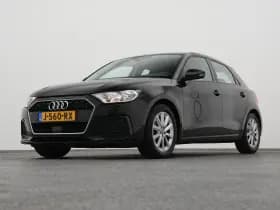 Audi A1 sportback 30 tfsi 115 pk automaat pro line navi stoelverwarming thumbnail 15