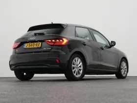 Audi A1 sportback 30 tfsi 115 pk automaat pro line navi stoelverwarming thumbnail 16