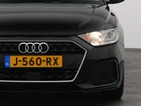 Audi A1 sportback 30 tfsi 115 pk automaat pro line navi stoelverwarming thumbnail 19