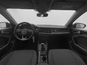 Audi A1 sportback 30 tfsi 115 pk automaat pro line navi stoelverwarming thumbnail 3