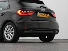 Audi A1 sportback 30 tfsi 115 pk automaat pro line navi stoelverwarming thumbnail 22