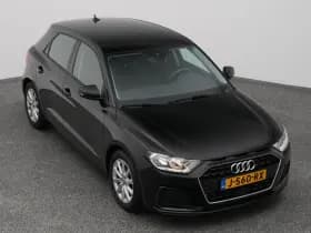 Audi A1 sportback 30 tfsi 115 pk automaat pro line navi stoelverwarming thumbnail 24