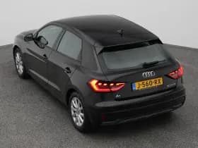Audi A1 sportback 30 tfsi 115 pk automaat pro line navi stoelverwarming thumbnail 25