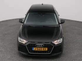 Audi A1 sportback 30 tfsi 115 pk automaat pro line navi stoelverwarming thumbnail 26
