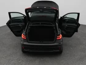 Audi A1 sportback 30 tfsi 115 pk automaat pro line navi stoelverwarming thumbnail 29