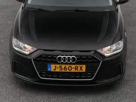 Audi A1 sportback 30 tfsi 115 pk automaat pro line navi stoelverwarming thumbnail 30