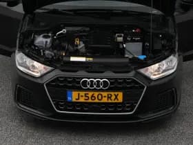 Audi A1 sportback 30 tfsi 115 pk automaat pro line navi stoelverwarming thumbnail 31
