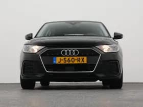 Audi A1 sportback 30 tfsi 115 pk automaat pro line navi stoelverwarming thumbnail 35