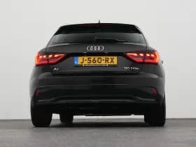 Audi A1 sportback 30 tfsi 115 pk automaat pro line navi stoelverwarming thumbnail 36