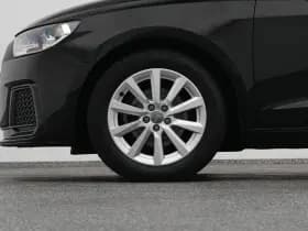 Audi A1 sportback 30 tfsi 115 pk automaat pro line navi stoelverwarming thumbnail 39