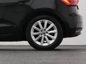 Audi A1 sportback 30 tfsi 115 pk automaat pro line navi stoelverwarming thumbnail 40