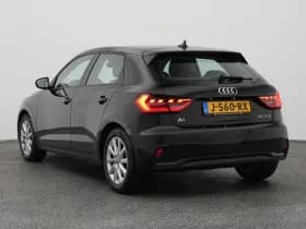 Audi A1 sportback 30 tfsi 115 pk automaat pro line navi stoelverwarming thumbnail 5