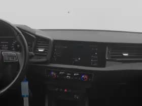 Audi A1 sportback 30 tfsi 115 pk automaat pro line navi stoelverwarming thumbnail 8