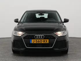 Audi A1 sportback 30 tfsi 115 pk automaat pro line navi stoelverwarming thumbnail 9