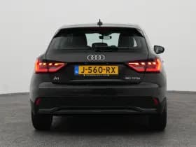 Audi A1 sportback 30 tfsi 115 pk automaat pro line navi stoelverwarming thumbnail 10