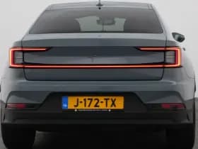 Polestar 2 long range dual motor launch edition 78kwh pano 360 adaptive h k stoel en stuurverw trekhaak thumbnail 11