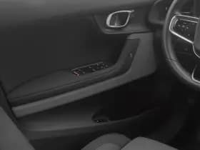 Polestar 2 long range dual motor launch edition 78kwh pano 360 adaptive h k stoel en stuurverw trekhaak thumbnail 12