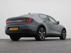 Polestar 2 long range dual motor launch edition 78kwh pano 360 adaptive h k stoel en stuurverw trekhaak thumbnail 17