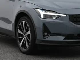 Polestar 2 long range dual motor launch edition 78kwh pano 360 adaptive h k stoel en stuurverw trekhaak thumbnail 18