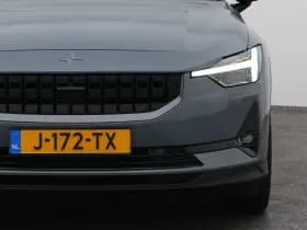Polestar 2 long range dual motor launch edition 78kwh pano 360 adaptive h k stoel en stuurverw trekhaak thumbnail 20