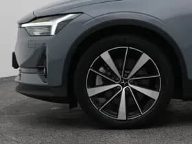Polestar 2 long range dual motor launch edition 78kwh pano 360 adaptive h k stoel en stuurverw trekhaak thumbnail 22