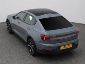 Polestar 2 long range dual motor launch edition 78kwh pano 360 adaptive h k stoel en stuurverw trekhaak thumbnail 26