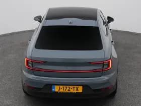 Polestar 2 long range dual motor launch edition 78kwh pano 360 adaptive h k stoel en stuurverw trekhaak thumbnail 29